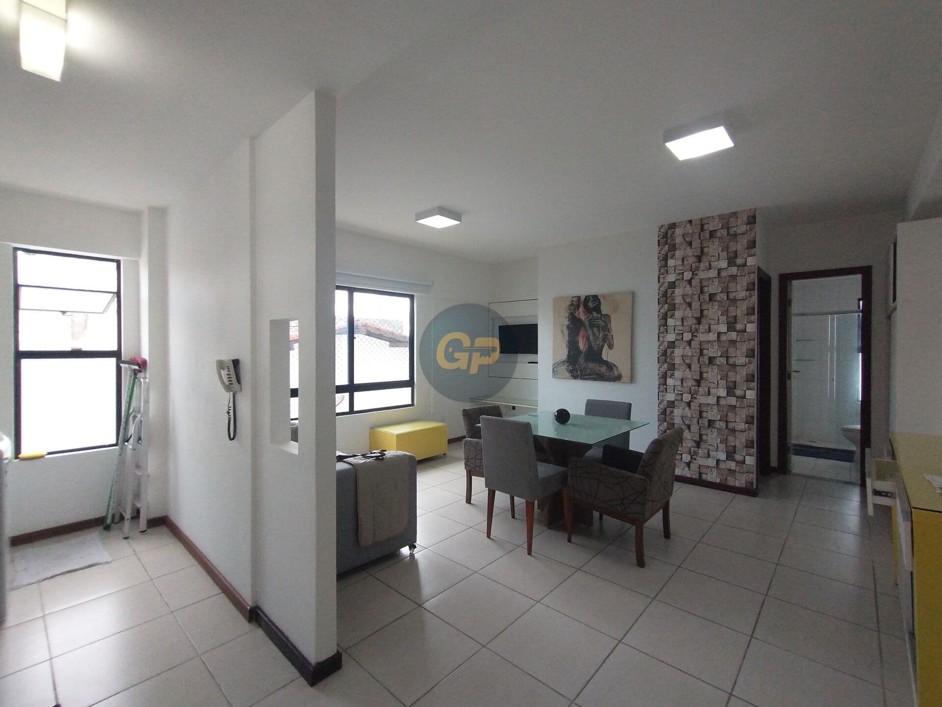Apartamento em Feira de Santana - Capuchinhos
