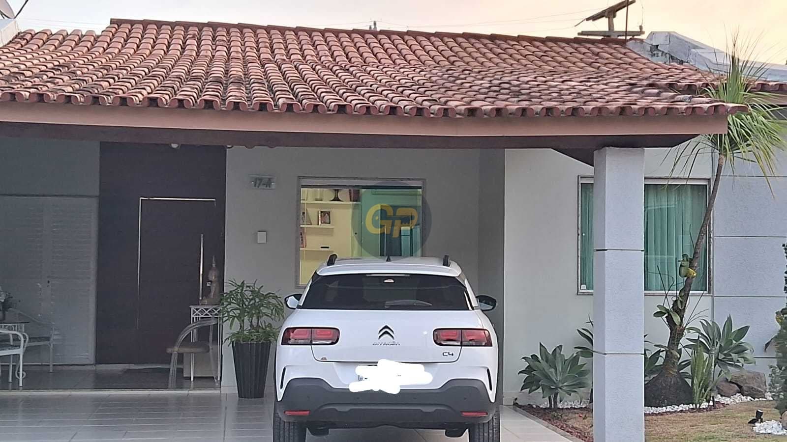Casa em Feira de Santana - Baraúna