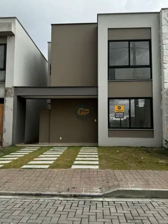 Casa em Feira de Santana - Sim