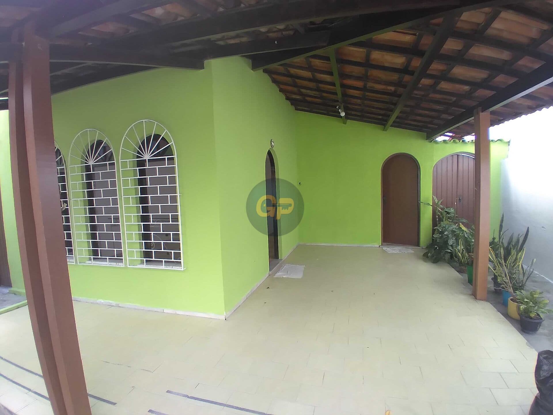 Casa em Feira de Santana - Brasília