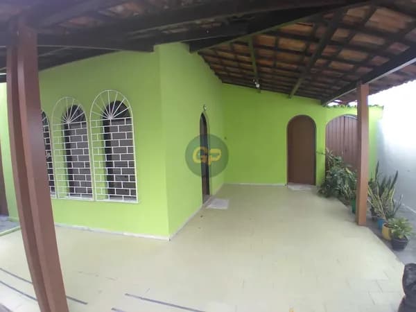 Casa em Feira de Santana - Brasília
