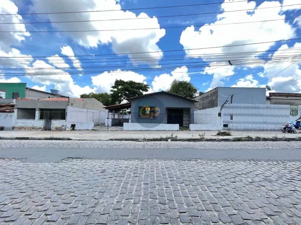 Casa em Aviário, Feira de Santana/BA