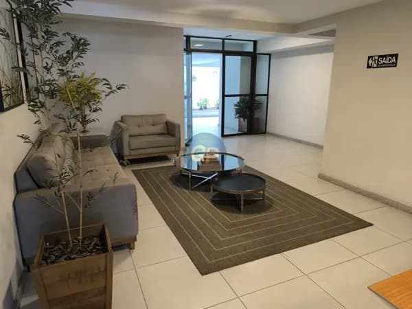 Apartamento em Santa Mônica, Feira de Santana/BA