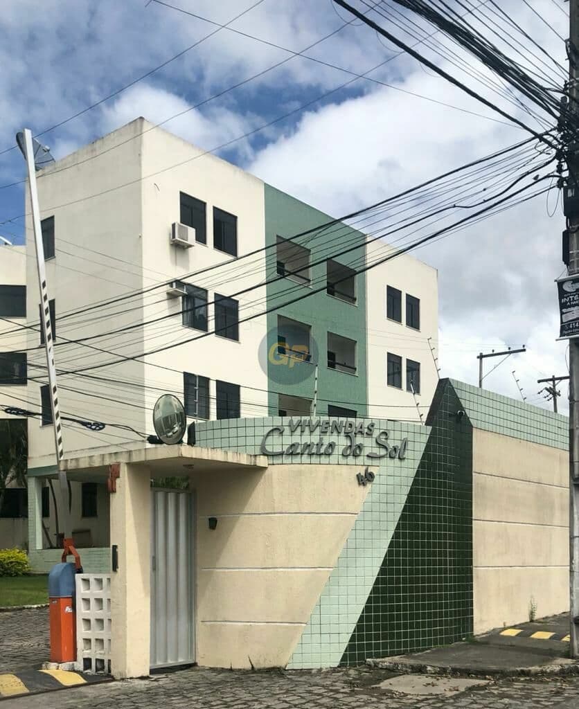 Apartamento em Feira de Santana - Muchila
