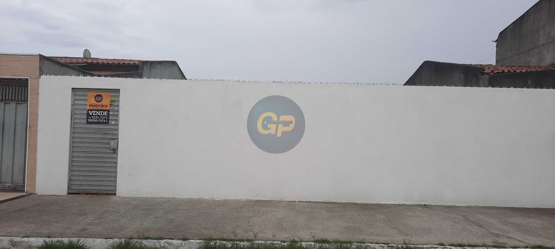 Lote/Terreno em Feira de Santana - Santo Antônio dos Prazeres