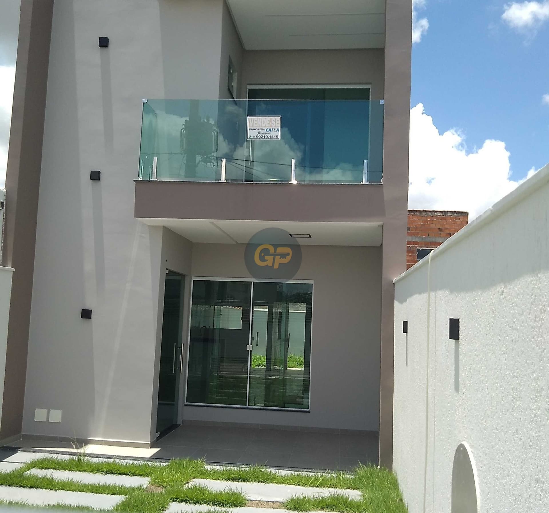 Casa em Feira de Santana - Parque Ipê