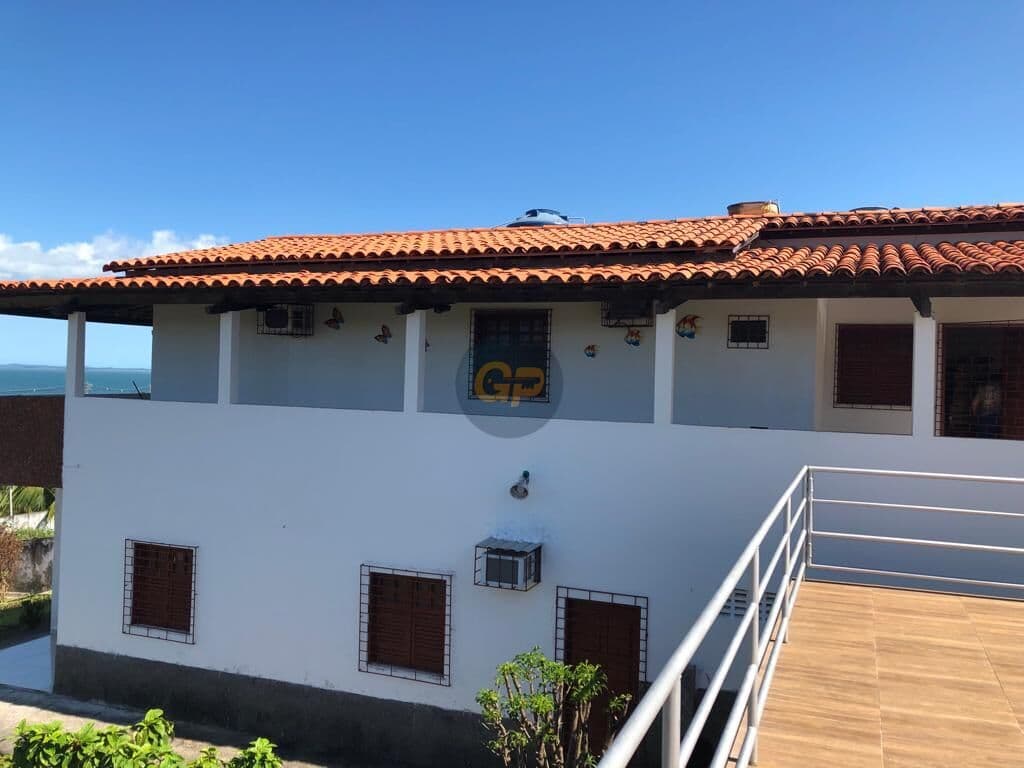 Casa em Saubara - Cabuçu