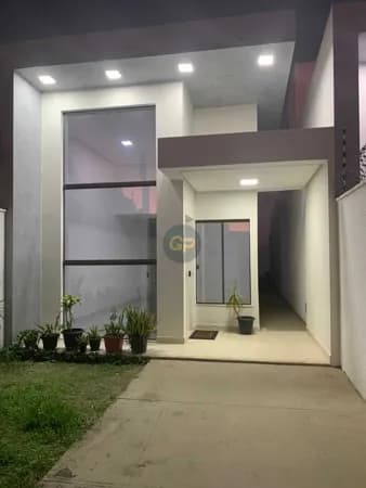 Casa em Feira de Santana - Sim