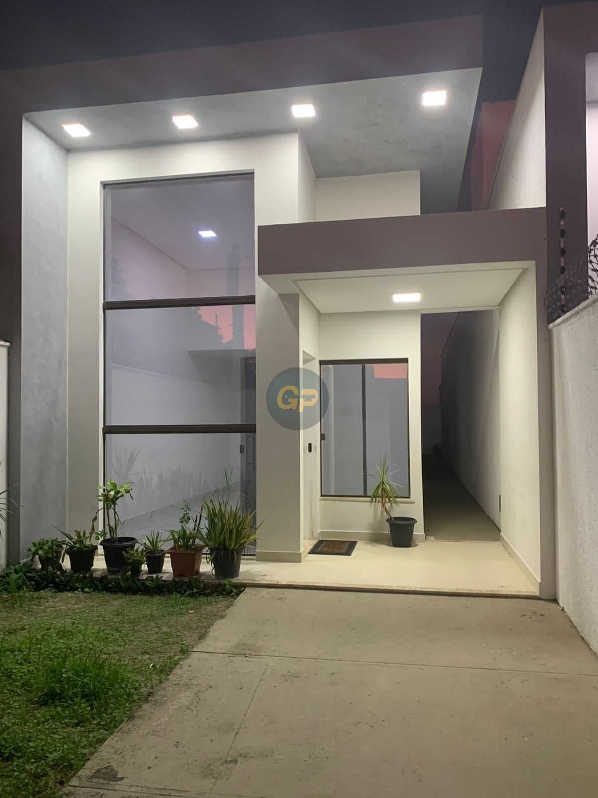 Casa em Feira de Santana - Sim