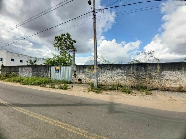 Lote/Terreno em Feira de Santana - Sim