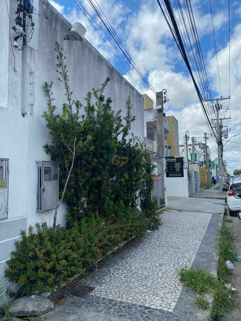 Ponto Comercial/Loja/Box em Feira de Santana - Ponto Central