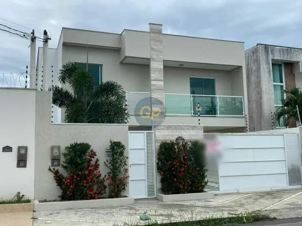 Casa em Feira de Santana - Sim