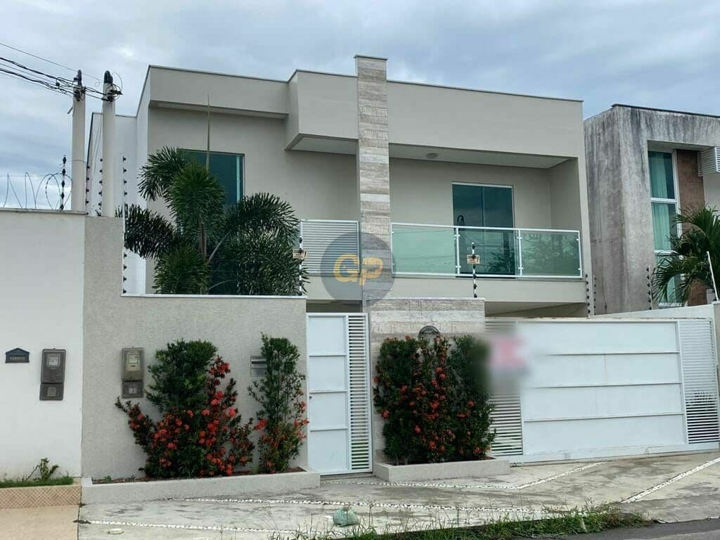 Casa em Feira de Santana - Sim