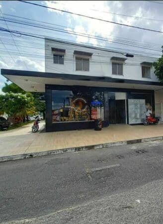 Casa em Feira de Santana - Brasília