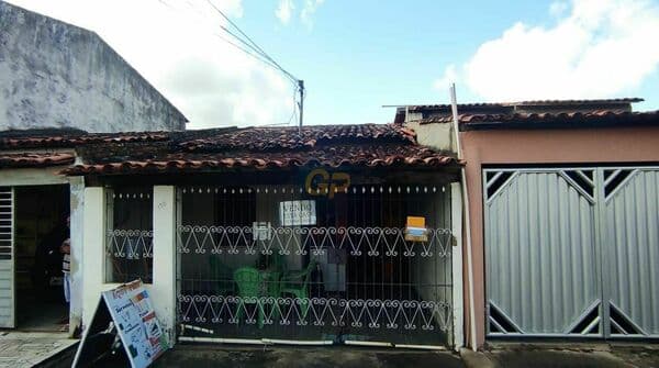 Casa em Feira de Santana - Conceição
