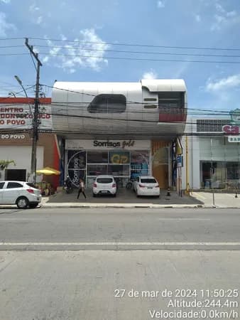 Lojas