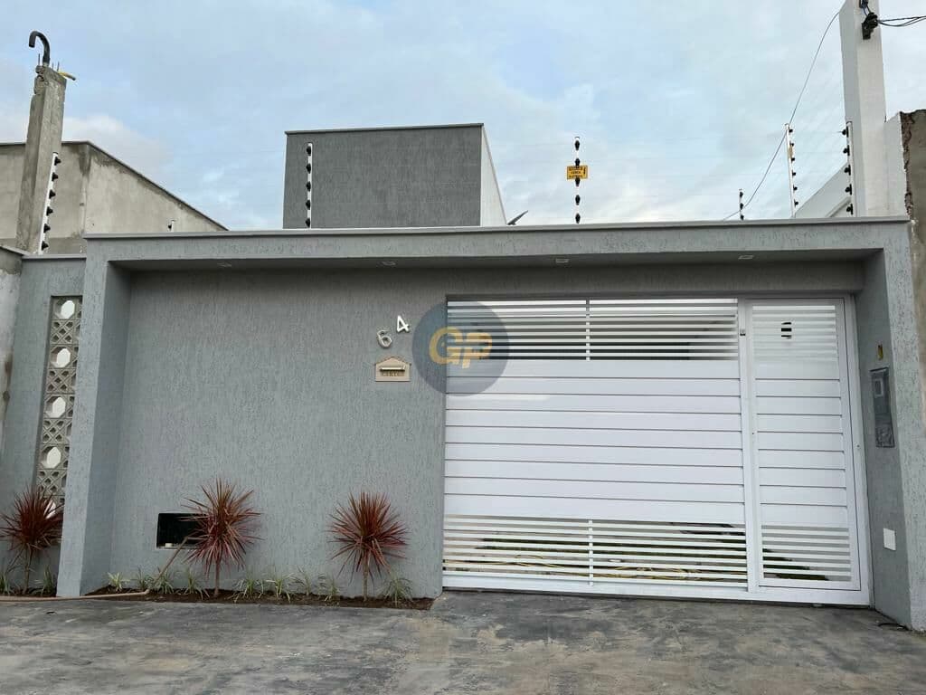 Casa em Feira de Santana - Cidade Nova