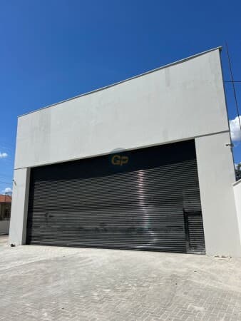 Galpão/Depósito/Armazém em Feira de Santana - Mangabeira