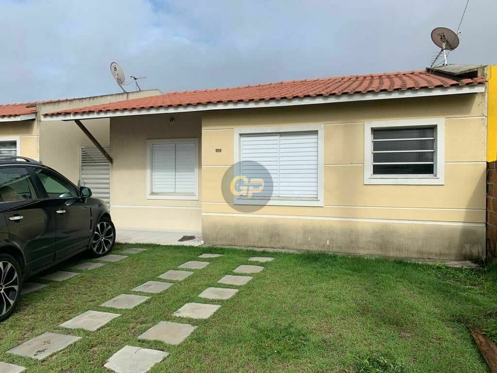 Casa de Condomínio em Feira de Santana - Sim