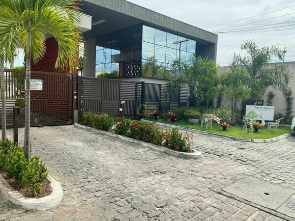Casa em Condomínio Residencial Palm Garden Club