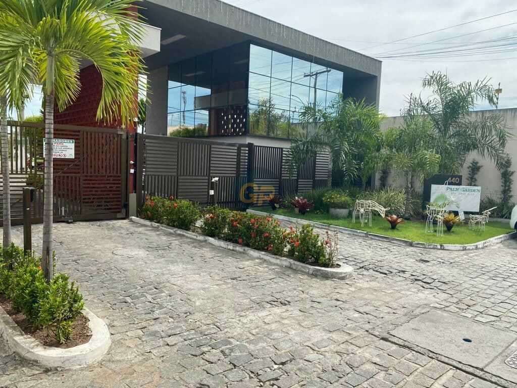 Casa em Condomínio Residencial Palm Garden Club