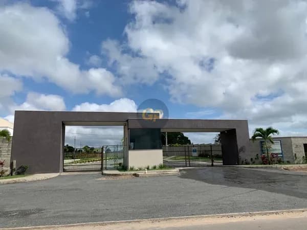 Lote/Terreno em Feira de Santana - Chaparral