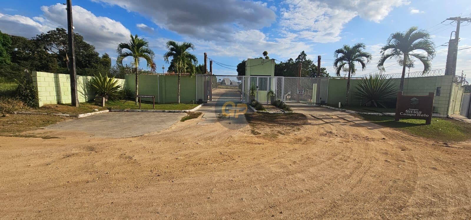 Lote/Terreno em São Gonçalo dos Campos - Centro