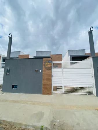 Casa em Feira de Santana - Sim