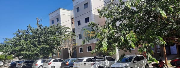 Apartamento no Sim