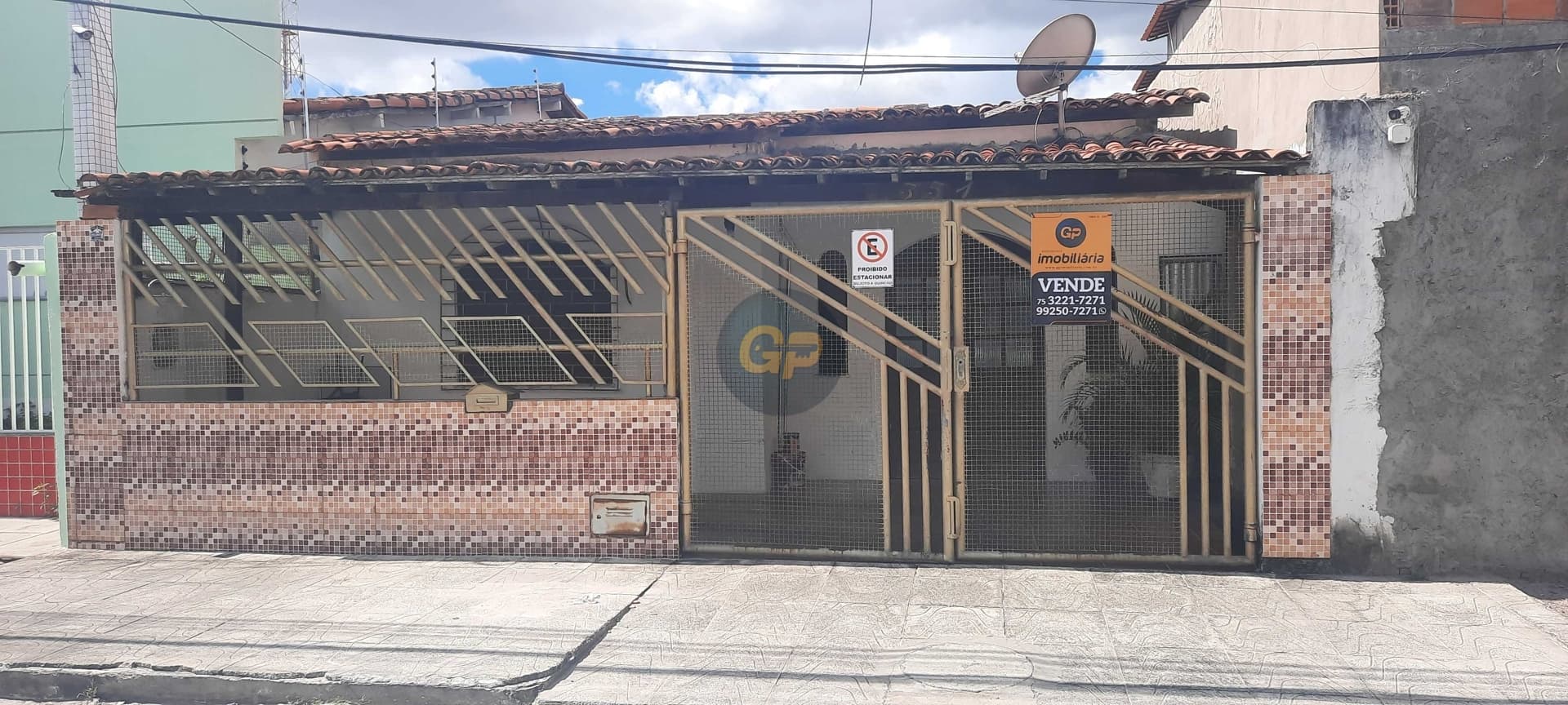 Casa a venda no Ponto Central