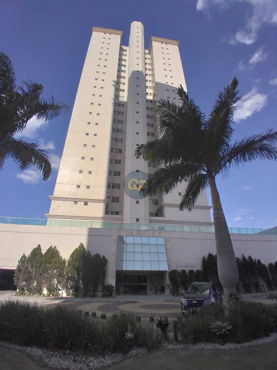 Apartamento em Feira de Santana - Santa Mônica
