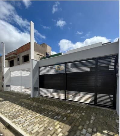 Casa em Feira de Santana - Parque Ipê