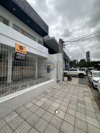 Andar / Laje Corporativa em Feira de Santana - Parque Getúlio Vargas