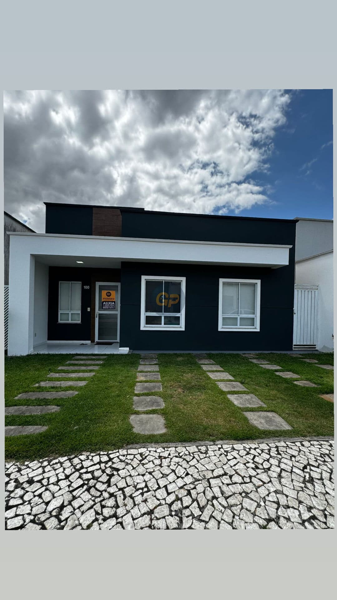 Casa de Condomínio em Feira de Santana - Sim