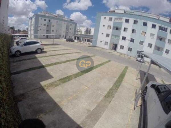 Excelente apartamento na Conceição pronto para morar