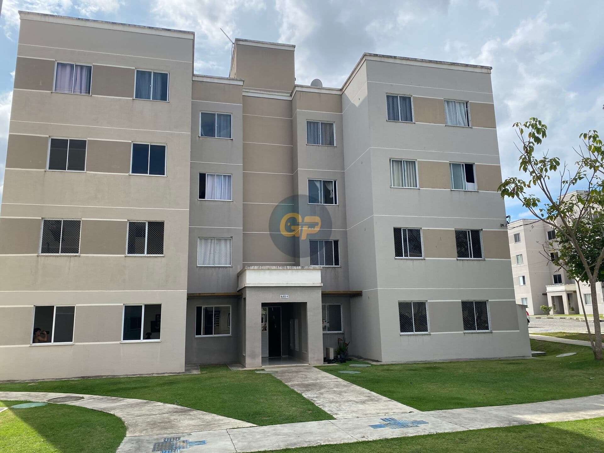 Apartamento em Feira de Santana - Conceição