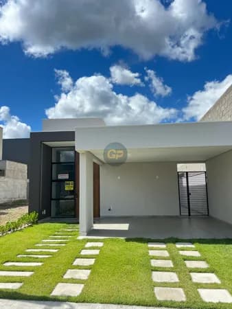 Casa em Feira de Santana - Chaparral