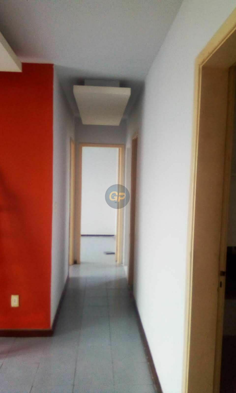 Apartamento em Feira de Santana - Conceição