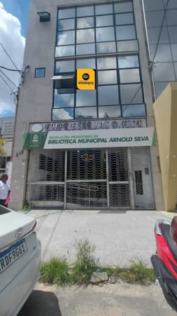 Sala/Conjunto em Feira de Santana - Centro