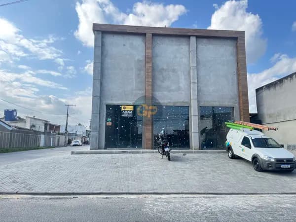 Sala/Conjunto em Feira de Santana - Cidade Nova