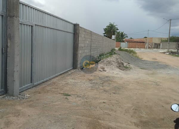Lote/Terreno em Feira de Santana - Papagaio