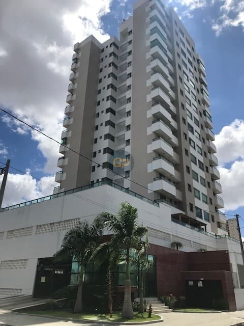 Apartamento em Feira de Santana - Santa Mônica