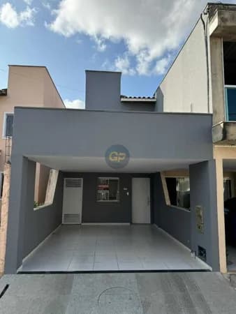 Sobrado em Feira de Santana - Papagaio