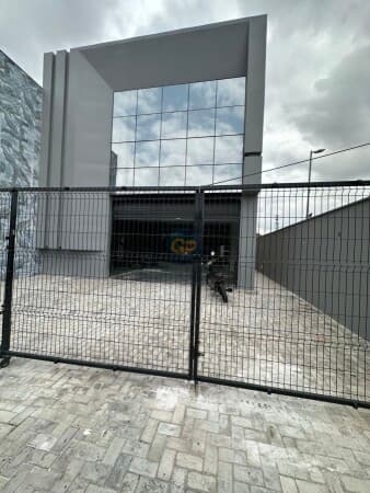 Ponto Comercial/Loja/Box em Feira de Santana - Capuchinhos