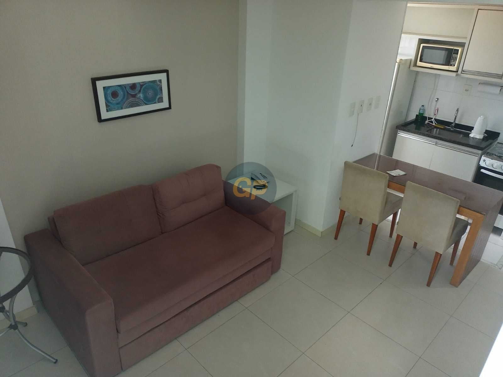 Apartamento em Feira de Santana - Capuchinhos