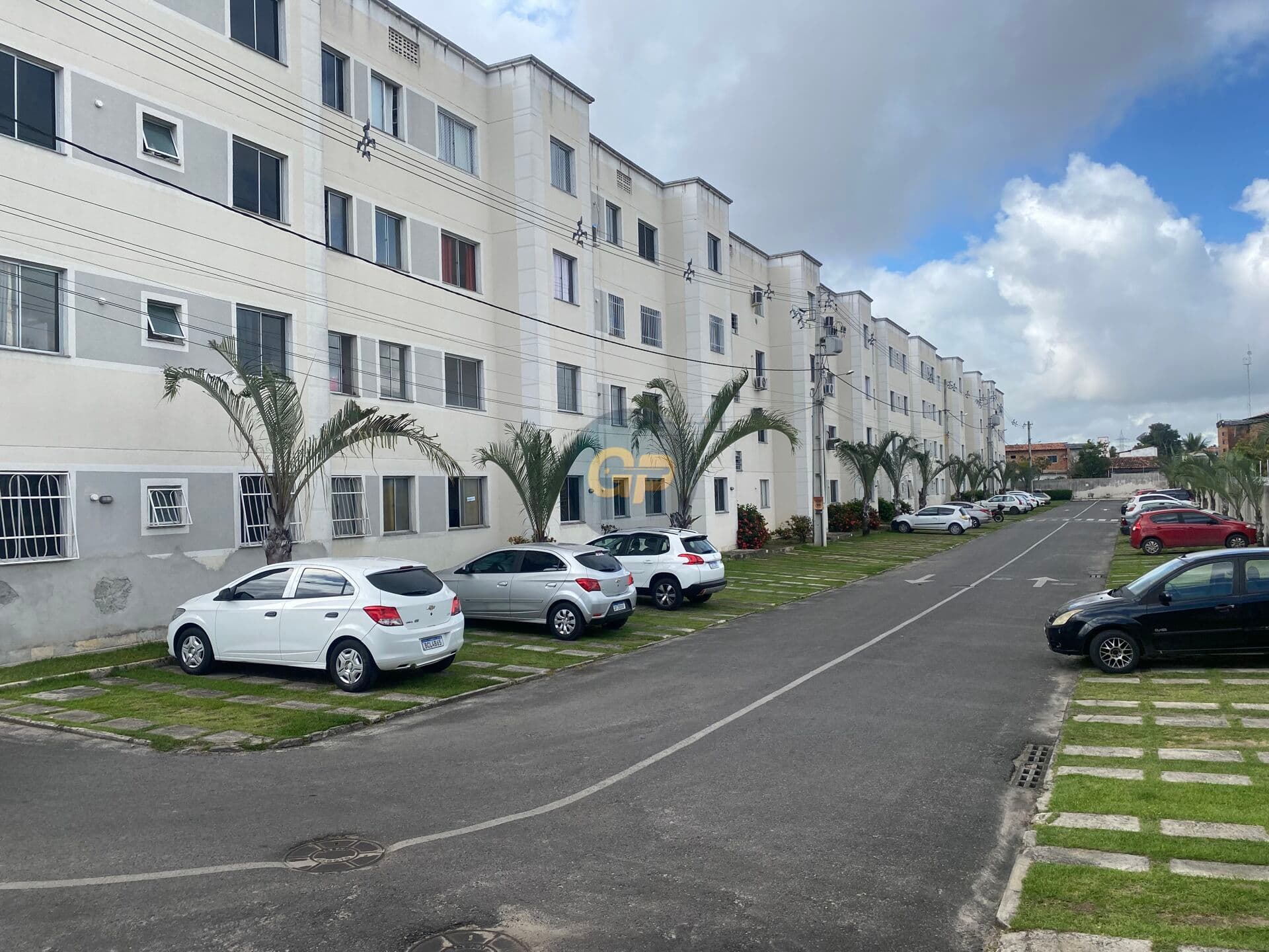 Apartamento em Feira de Santana - Jardim Acácia