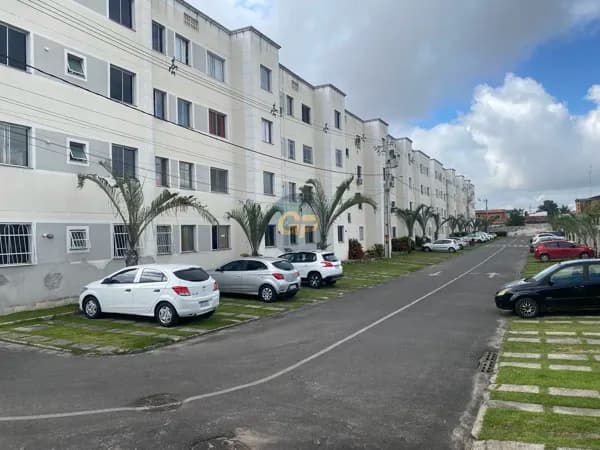 Apartamento em Feira de Santana - Jardim Acácia