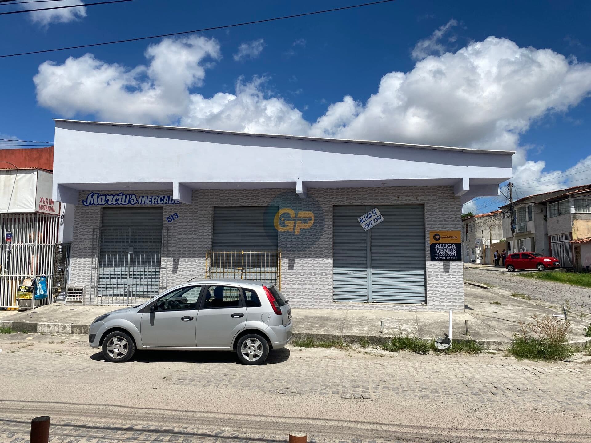 Sala/Conjunto em Feira de Santana - Ponto Central