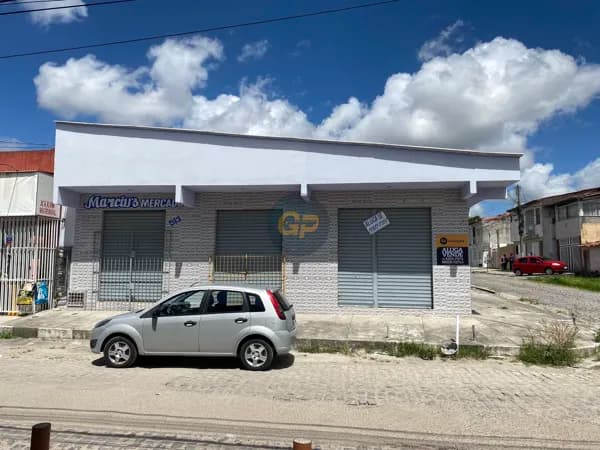 Sala/Conjunto em Feira de Santana - Ponto Central