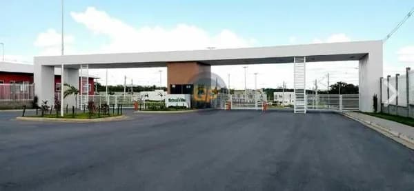 Lote/Terreno em Feira de Santana - Chaparral